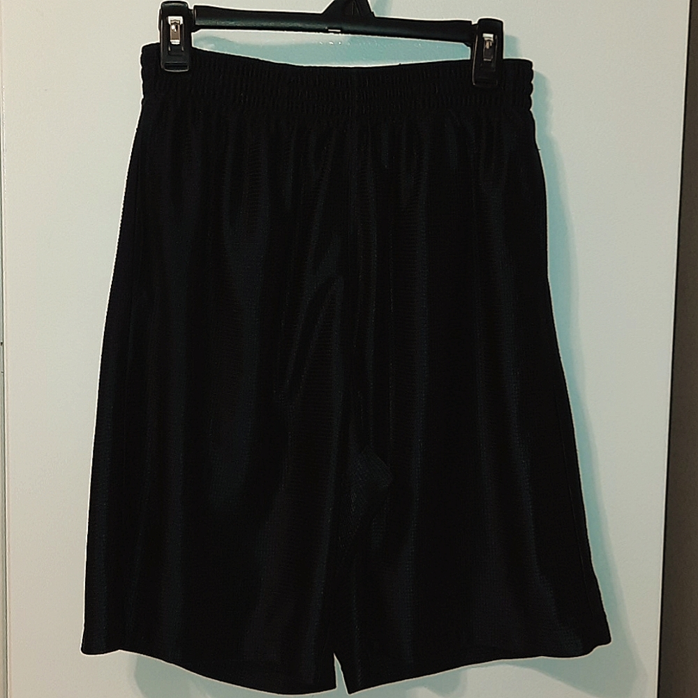 Mens Athletic Shorts. Large.